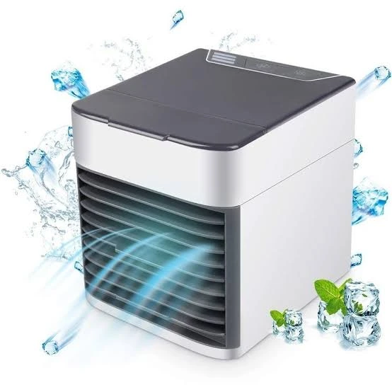 مینی کولر آبی مدل Arctic Air Ultra